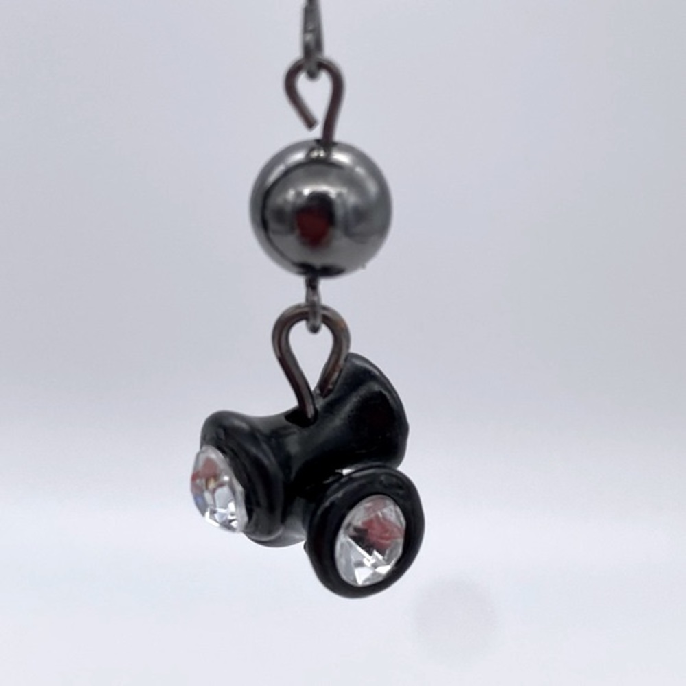 Necklace and Earring Set - Picture 8 of 8